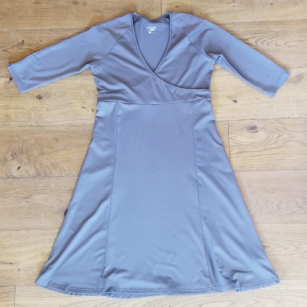 Columbia Dress